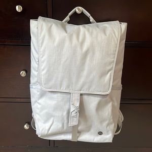 Lululemon Backpack